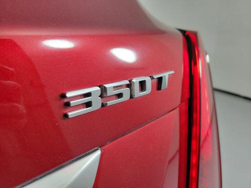 Radiant Red Tintcoat 2023 Cadillac XT5 Premium Luxury