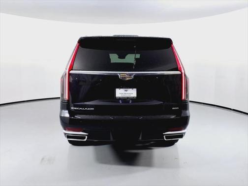 2023 Cadillac Escalade ESV Premium Luxury