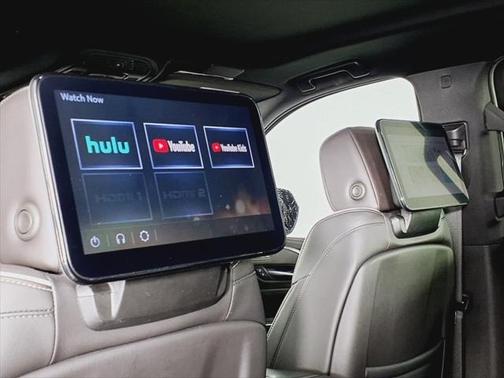2023 Cadillac Escalade ESV Premium Luxury