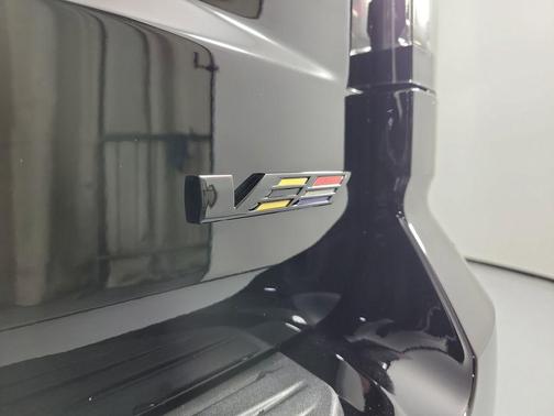 Black Raven 2026 Cadillac Escalade V-Series