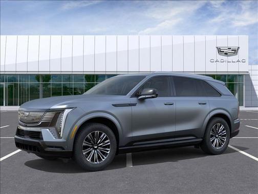 2026 Cadillac Escalade IQ Sport