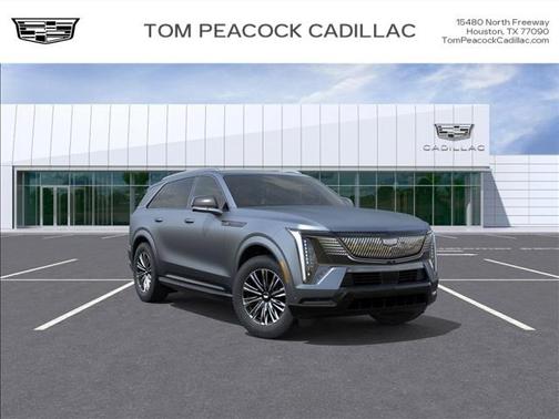 2026 Cadillac Escalade IQ Sport