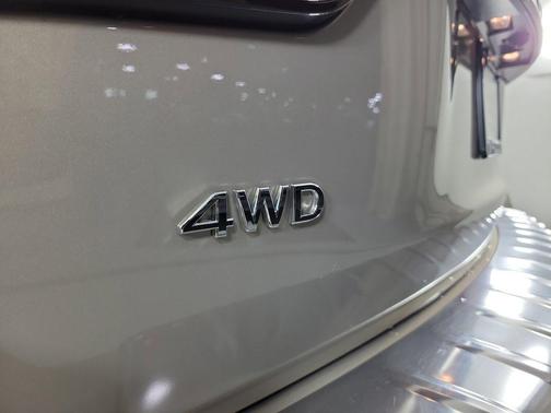 Champagne Quartz 2022 INFINITI QX80 PREMIUM SELECT AWD