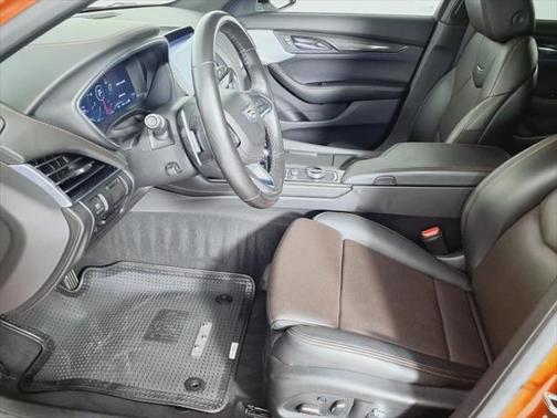 2023 Cadillac CT5-V V-Series