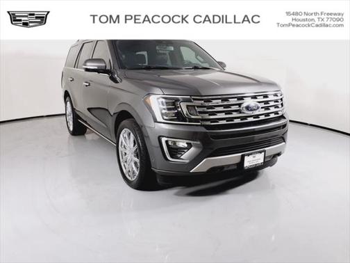 2020 Ford Expedition Limited