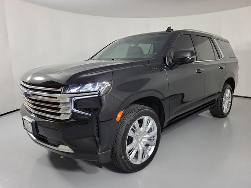 2024 Chevrolet Tahoe 4WD High Country