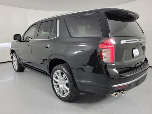 2024 Chevrolet Tahoe 4WD High Country