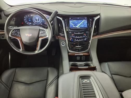 2019 Cadillac Escalade ESV Premium Luxury