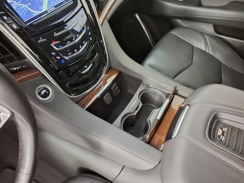 2019 Cadillac Escalade ESV Premium Luxury