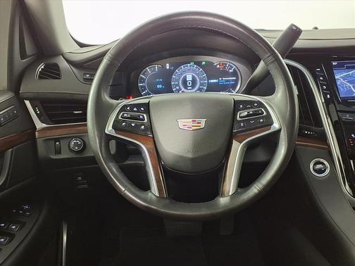 2019 Cadillac Escalade ESV Premium Luxury