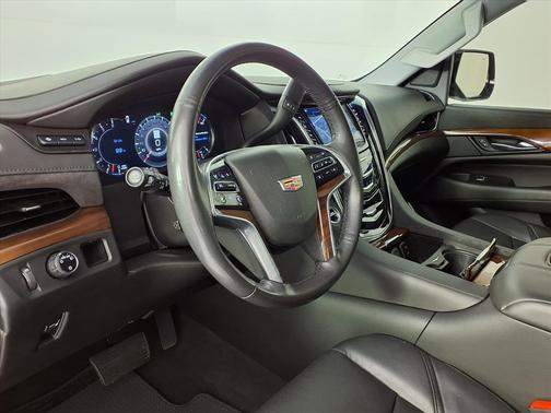 2019 Cadillac Escalade ESV Premium Luxury