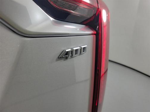 2024 Cadillac XT6 Premium Luxury AWD