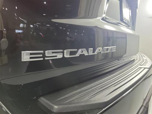 2023 Cadillac Escalade Premium Luxury Platinum
