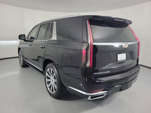 2023 Cadillac Escalade Premium Luxury Platinum