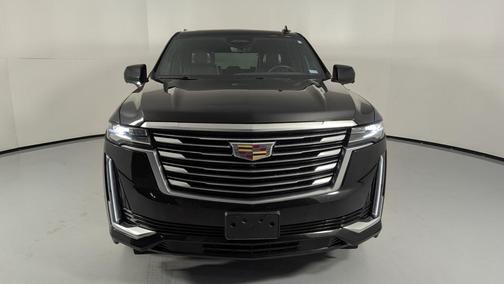 2023 Cadillac Escalade Premium Luxury Platinum