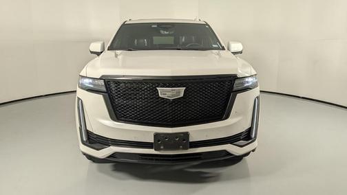 2022 Cadillac Escalade ESV Sport Platinum