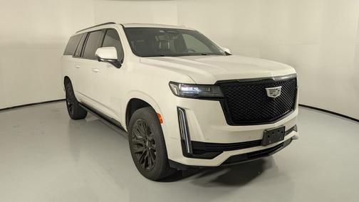 2022 Cadillac Escalade ESV Sport Platinum