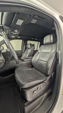 2022 Cadillac Escalade ESV Sport Platinum