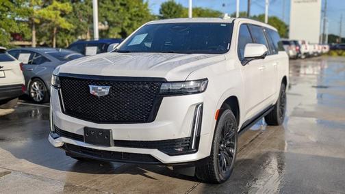 2023 Cadillac Escalade ESV Sport