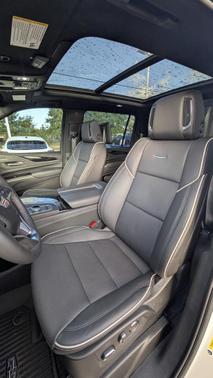 2023 Cadillac Escalade ESV Sport