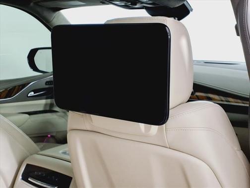 2021 Cadillac Escalade Premium Luxury Platinum
