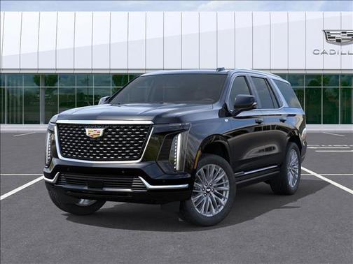 2025 Cadillac Escalade Premium Luxury