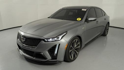 2024 Cadillac CT5-V V-Series Blackwing