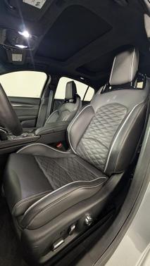 2024 Cadillac CT5-V V-Series Blackwing