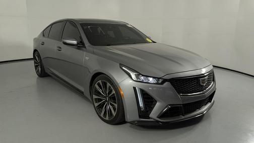 2024 Cadillac CT5-V V-Series Blackwing