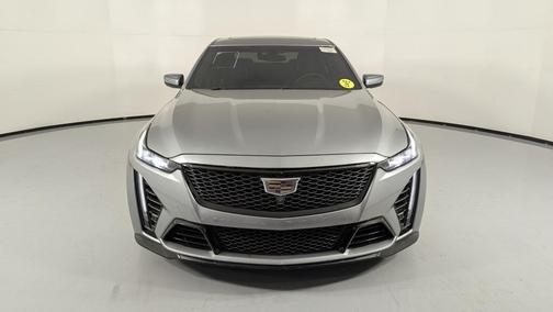2024 Cadillac CT5-V V-Series Blackwing