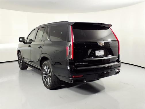 2024 Cadillac Escalade Sport