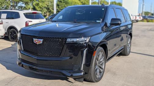 2024 Cadillac Escalade Sport