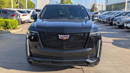 2024 Cadillac Escalade Sport