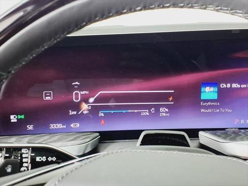 2025 Cadillac Escalade Sport