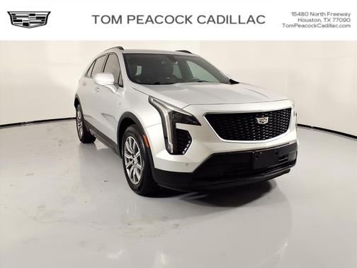 2019 Cadillac XT4 Sport