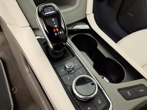 2020 Cadillac XT6 Premium Luxury AWD