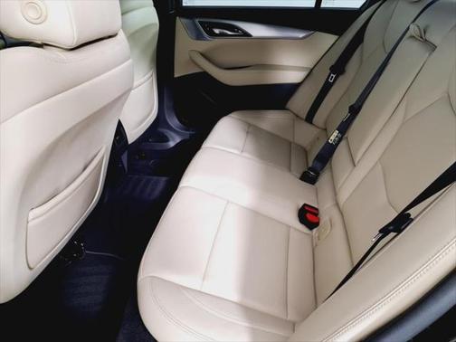 2020 Cadillac CT5 Luxury RWD