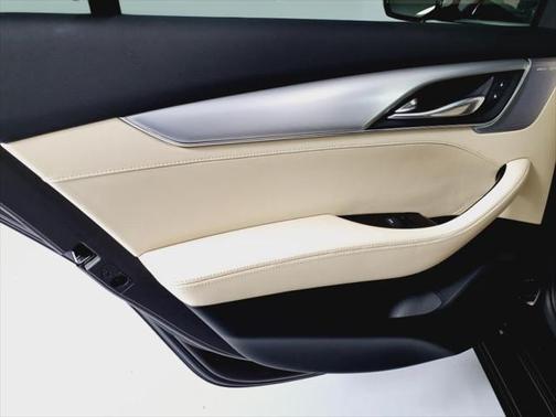 2020 Cadillac CT5 Luxury RWD