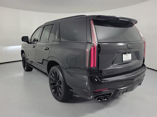 2025 Cadillac Escalade V-Series