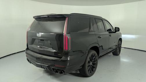2025 Cadillac Escalade V-Series
