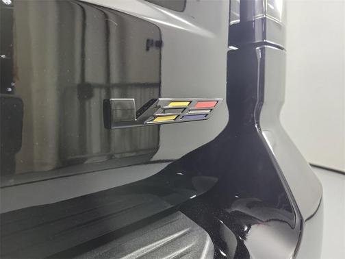 2025 Cadillac Escalade V-Series