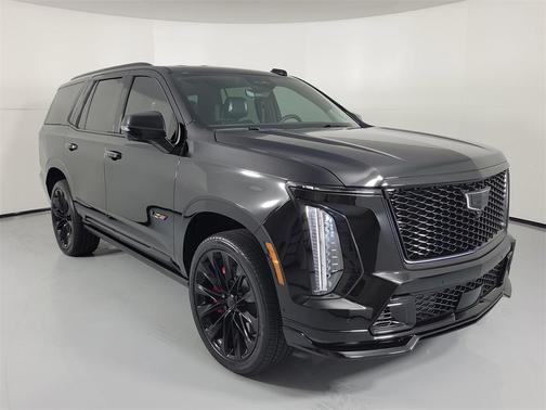 2025 Cadillac Escalade V-Series