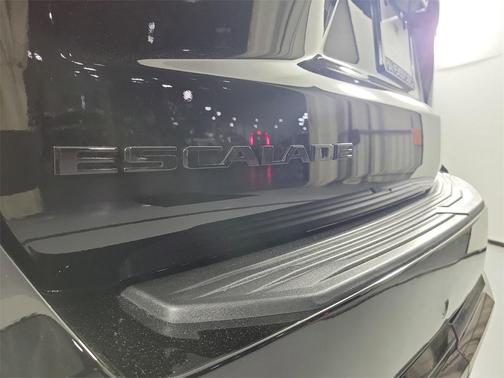 2025 Cadillac Escalade V-Series