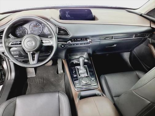 2022 Mazda CX-30 2.5 S Premium Package