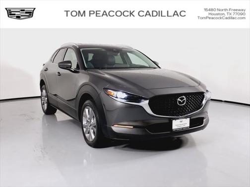 2022 Mazda CX-30 2.5 S Premium Package