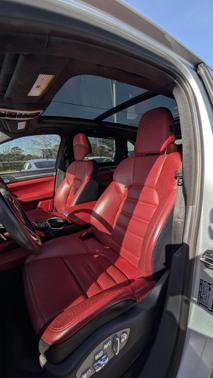 2016 Porsche Cayenne GTS
