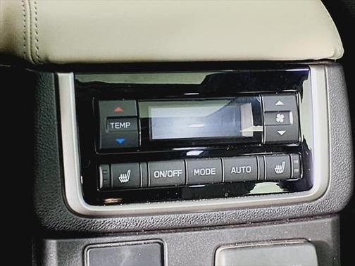 2022 Subaru Ascent Limited 7-Passenger