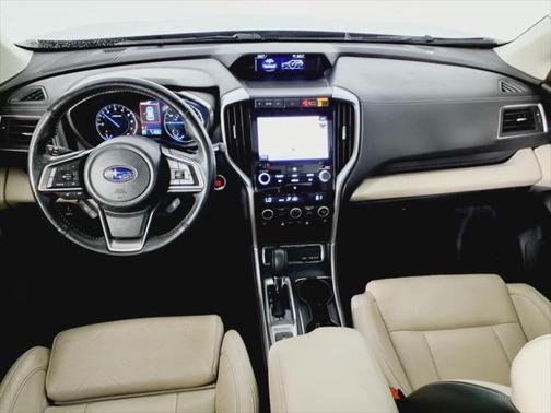 2022 Subaru Ascent Limited 7-Passenger