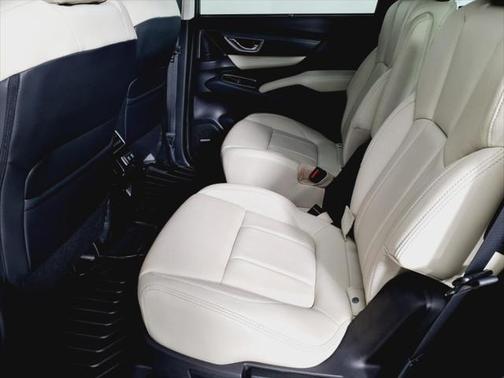 2022 Subaru Ascent Limited 7-Passenger
