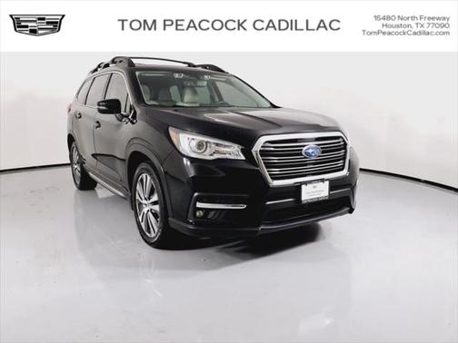 2022 Subaru Ascent Limited 7-Passenger